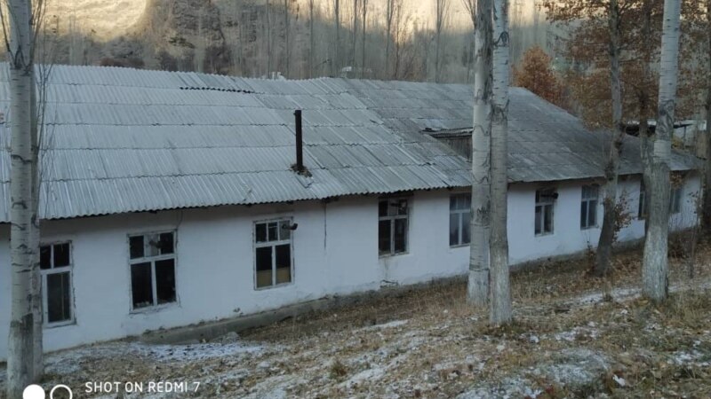 В Кыргызстане в год на ремонт школ выделяется всего 100 млн сомов