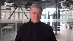 «Депутинизация объединит мир». Интервью с Петром Порошенко