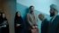 وزارت فرهنگ روسیه گفته است که اکران فیلم «به دلیل ارائه محتویاتی که انتشار آن توسط قانون فدراسیون روسیه ممنوع است، لغو شده است»