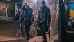 Пострадали бойци от "Азовстал" дни преди да се предадат