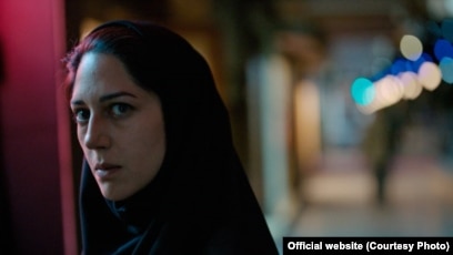 408px x 230px - Russia Halts Release Of Iranian Film On Serial Killer Of Sex Workers