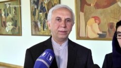 Տարածաշրջանային ուղիները կարող են բացվել՝ հարգելով երկրների ճանաչված սահմանները. Իրանի դեսպան 