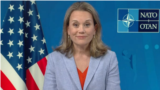 Julianne Smith, US permanent representative NATO