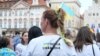 Кожен українець у Чехії повинен пройти перереєстрацію в МВС наступного року. Голова відомства очікує, що це зроблять 370 тисяч