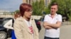 Новосибирск: проходят обыски у бывших волонтеров структур Навального