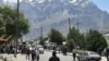 Nine Dead In 'Anti-Terrorist Operation' As Protests Roil Tajikistan's Gorno-Badakhshan