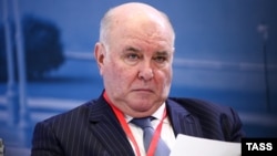 ՌԴ Դաշնության խորհրդի միջազգային կոմիտեի ղեկավար, ԱԳ նախկին փոխնախարար Գրիգորի Կարասին, արխիվ