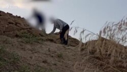 Чироқчида "ўзини осган" келин яқинлари прокуратуранинг ҳаракатсизлигидан шикоят қилмоқда