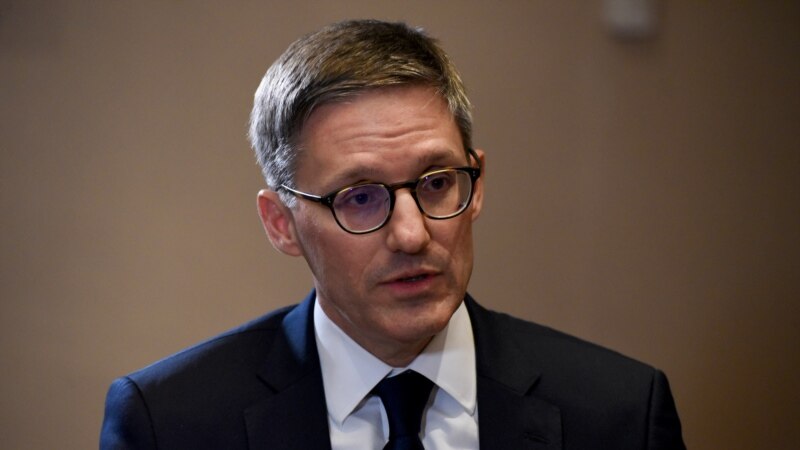 Chollet ohrabruje Kurtija da prihvati predlog EU o normalizaciji sa Srbijom