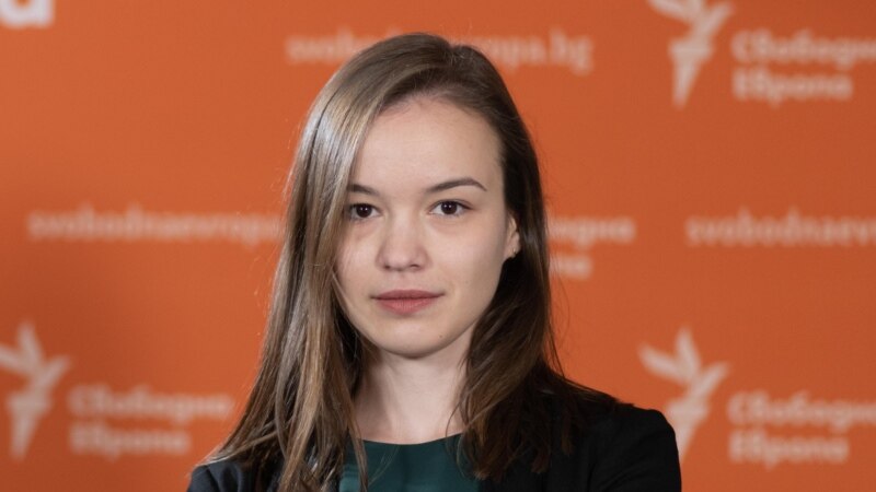 Елица Симеонова: Досега никој од владата во Софија не кажал дали предлогот е прифатлив