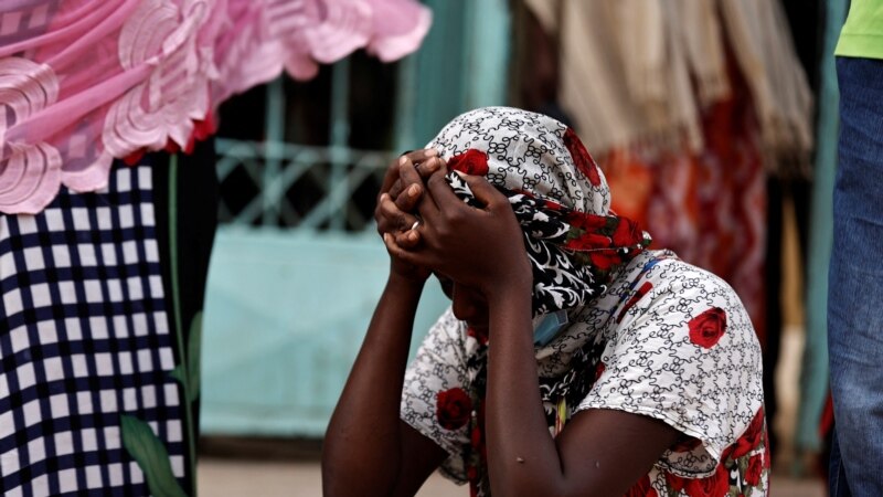 U požaru u bolnici u Senegalu umrlo 11 beba 