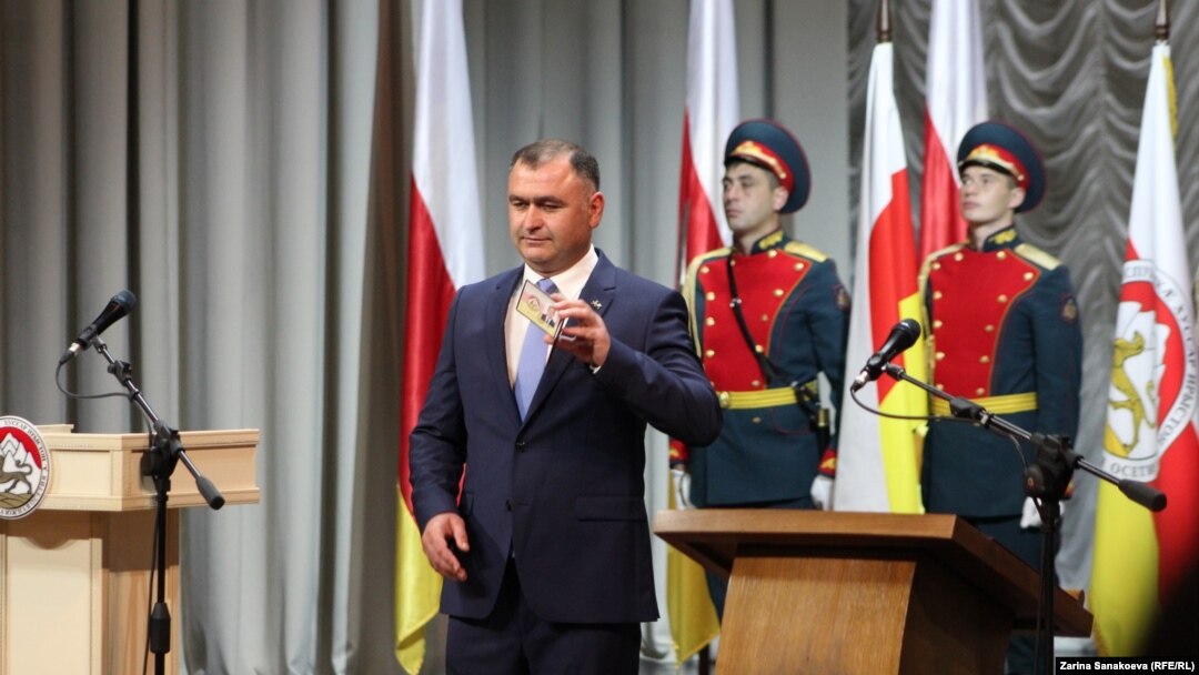 Алан Гаглоев