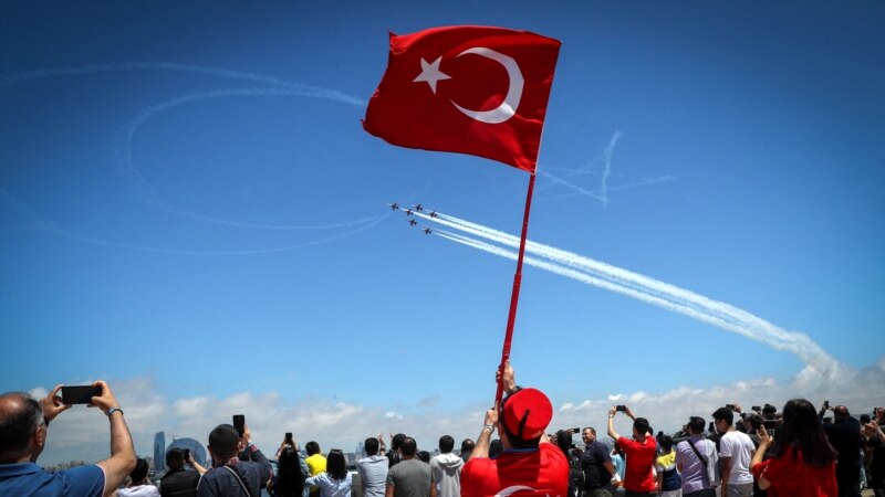 Turqia ndryshon emër, kërkon të njihet zyrtarisht si ‘Türkiye’
