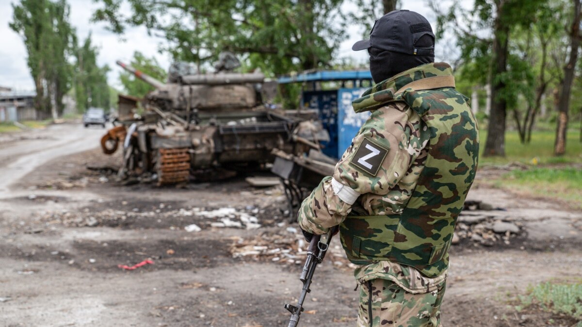 Отказавшийся воевать десантник из Бурятии мог попасть в СИЗО в 