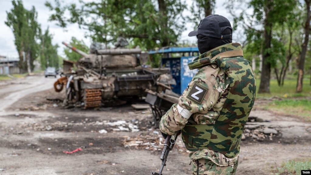 Загальні втрати військ РФ від 24 лютого в Генштабі оцінили в близько 32 500 осіб