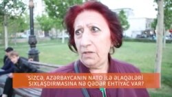 Azərbaycanın NATO ilə əlaqələri sıxlaşdırmasına ehtiyac varmı? - Sorğu