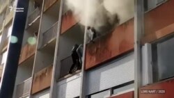 Францияда қаҳрамонга айланган ўзбек қочқини
