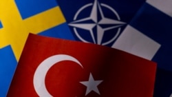 Թուրքիան վերահաստատում է իր դիրքորոշումը ՆԱՏՕ-ին Ֆինլանդիայի և Շվեդիայի անդամակցության հարցում