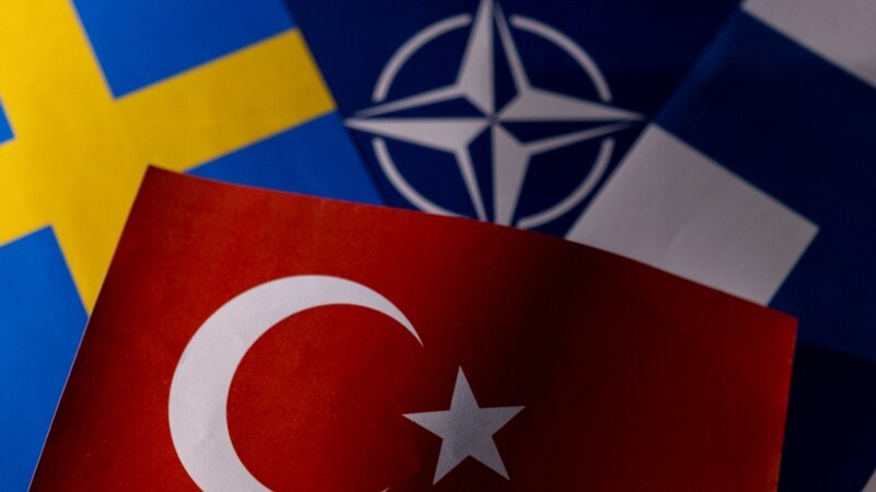 Թուրքիան վերահաստատում է իր դիրքորոշումը ՆԱՏՕ-ին Ֆինլանդիայի և Շվեդիայի անդամակցության հարցում 