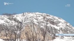 Ներխուժումից երկու ամիս անց էլ ադրբեջանցիները շարունակում են մնալ Փառուխի մոտ 
