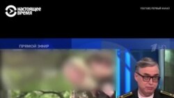 "Никакие они не герои! Российская пропаганда искажает информацию о том, как военные с "Азовстали" сдались в плен. Вот как это делается 