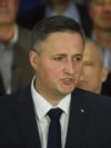 Prvi mandat za Denisa Bećirovića u Predsjedništvu BiH Prvi mandat za Denisa Bećirovića u Predsjedništvu BiH