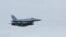 Літак F-16, фото ілюстративне