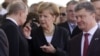 Меркель підтверджує плани зустрічі з Путіним у Мілані