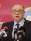 Marian Enache și-a încheiat mandatul de președinte al Curții Constituționale din România.