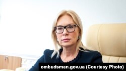 Людмила Денисова