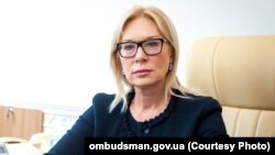 Людмила Денисова