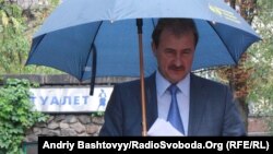Олександр Попов