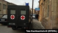 Иллюстративное фото