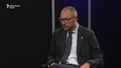 Sergiu Litvinenco: „Procuratura pare să fie preocupată de protejarea lui Veaceslav Platon și a altor fugari”