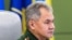Russian Defense Minister Sergei Shoigu is a native of Tyva.
