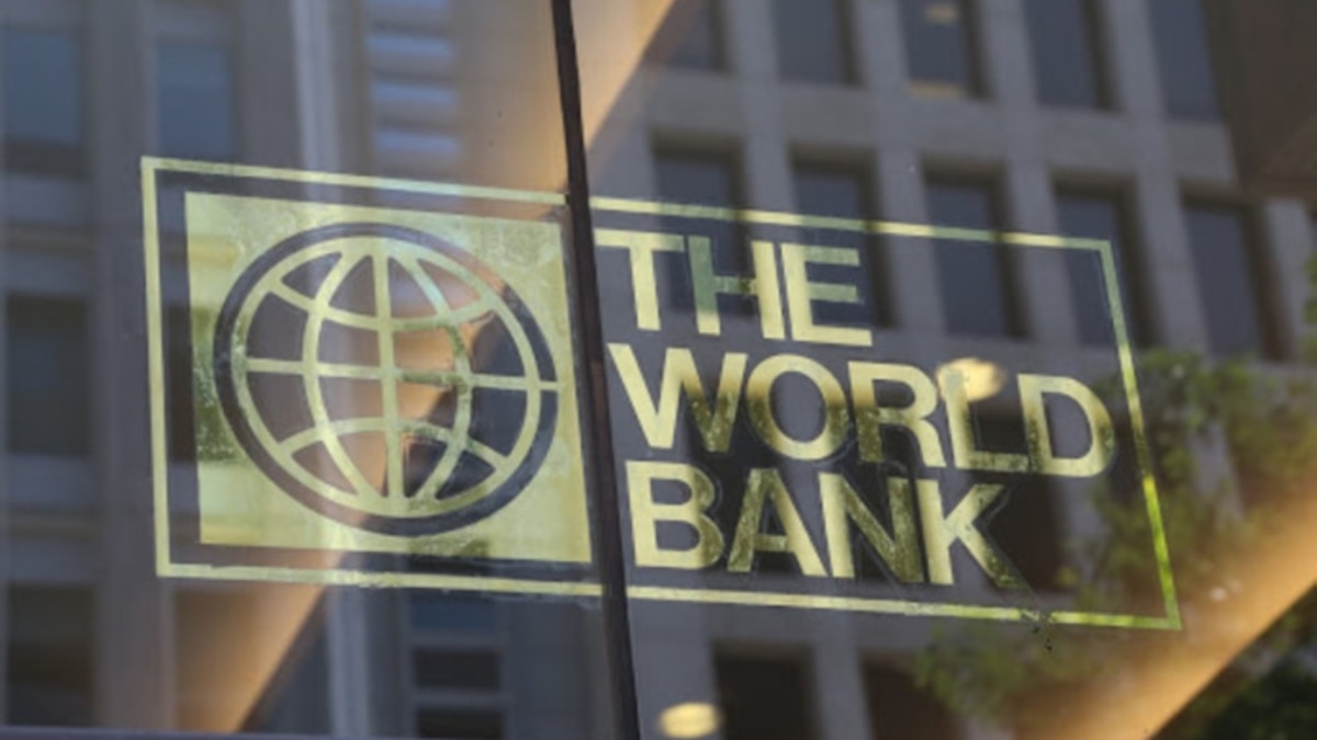 Світовий банк назвав причину «непевних» економічних перспектив України та інших держав регіону