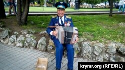 9 травня в Севастополі, 2018 рік