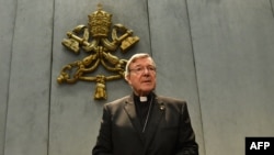 George Pell