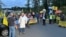 Акция протеста в Лингене, 21 октября 2026 года