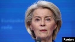 Președinta Comisiei Europene, Ursula von der Leyen, a anunțat un plan de reducere a prețurilor la energie.