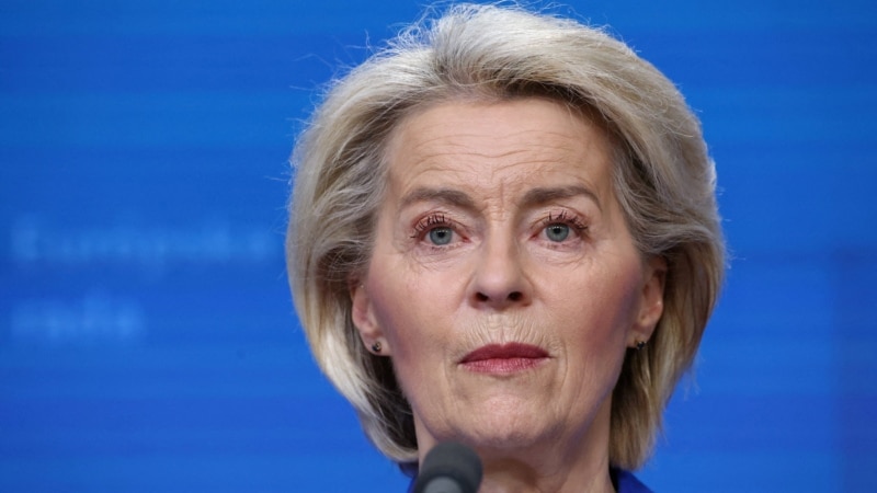 Фон дер Ляєн: наслідки війни на Близькому Сході можуть відчуватися впродовж років