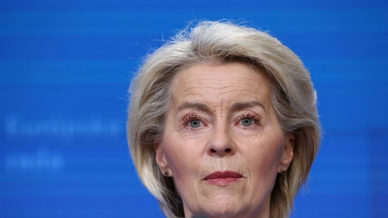 ԵՄ պետությունները պետք է համակարգեն էներգիայի գները. ֆոն դեր Լայեն