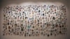 Fotografije dece ubijene tokom rata na Kosovu izložene na izložbi "Bilo jednom davno nije bilo".