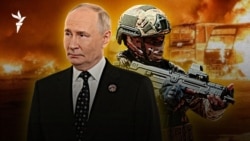Путинге Африкадан не керек? Майданда не болып жатыр? | Соғыс жаңалықтары
