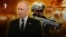 Путинге Африкадан не керек? Майданда не болып жатыр? 