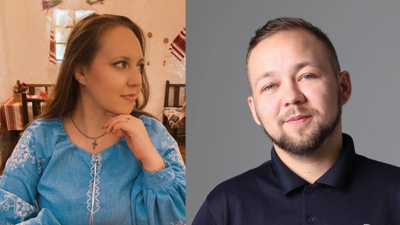 მეგობრები თბილისში გაუჩინარებულ ორ რუს აქტივისტს ეძებენ