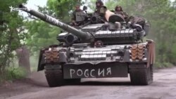 Պուտինը պնդում է՝ հաղթում են Ուկրաինայում ընթացող պատերազմում, ԱՄՆ-ից
հակադարձում են