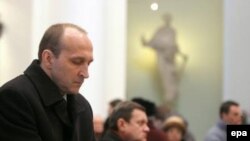 Бывший премьер-министр Польши Казимеж Марцинкевич теперь претендует на пост столичного мэра