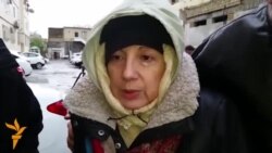 Soňky wakalar – 9.12.2015 ý.