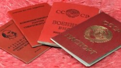 Як уваскрэсла кампартыя 